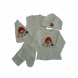 Foto 1: Conjunto 5 P�S, Cogumelo