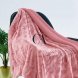 Foto 0: Manta Sherpa (Borrego) Deli 130x160 cms 