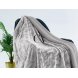 Foto 1: Manta Sherpa (Borrego) Deli 130x160 cms 