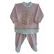Foto 1: Conjunto Beb� 2 pe�as c/ fralda