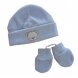 Foto 0: Gorro + Luvas Beb�