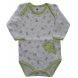 Foto 0: Body Bebe Cachorrinho