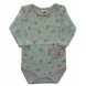 Foto 1: Body Bebe Cachorrinho