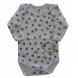 Foto 3: Body Bebe Cachorrinho