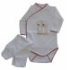 Foto 0: Body + Collant Bebe Ursinhos