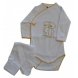 Foto 3: Body + Collant Bebe Ursinhos