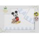 Foto 0: Jogo de Cama Mickey