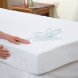 Foto 0: Forra Colch�o Imperm.PVC 100x200 Cms