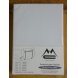 Foto 2: Forra Colch�o Imperm.PVC 100x200 Cms