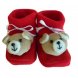 Foto 1: Pack 10 Botinhas de Bebe