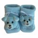 Foto 2: Pack 10 Botinhas de Bebe