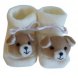 Foto 3: Pack 10 Botinhas de Bebe