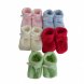 Foto 1: Pack 10 Botinhas de Bebe