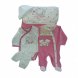 Foto 0: Conjunto 1�Roupinha