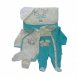 Foto 1: Conjunto 1�Roupinha