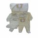 Foto 2: Conjunto 1�Roupinha