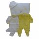 Foto 0: Conjunto 1�Roupinha