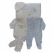 Foto 1: Conjunto 1�Roupinha