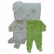 Foto 2: Conjunto 1�Roupinha