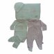 Foto 3: Conjunto 1�Roupinha