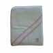 Foto 1: Toalha de Banho bebe C/Quadril�