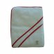 Foto 3: Toalha de Banho bebe C/Quadril�