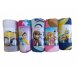 Foto 1: MANTA POLAR CRIAN�A DISNEY