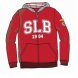 Foto 0: CASACO JOGGING BENFICA
