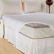 Foto 1: Forra Colch�o Imperm.PVC 100x200 Cms