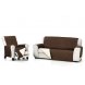 Foto 0: FORRA DE SOFA ACOLCHOADA BICOLOR 1 LUGAR 55 Cms
