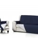 Foto 4: FORRA DE SOFA ACOLCHOADA BICOLOR 1 LUGAR 55 Cms