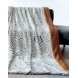 Foto 1: Manta Sherpa (Borrego) Zamora 130x160 