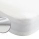 Foto 0: Forra Colch�o Imperm.Jersey+Pu 100x200 Cms