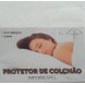 Foto 1: Forra Colch�o Imperm.Jersey+Pu 100x200 Cms