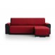 Foto 2: FORRA DE SOFA ACOLCHOADA CHAISE LONGUE 200 Cms