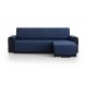 Foto 3: FORRA DE SOFA ACOLCHOADA CHAISE LONGUE 200 Cms