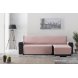 Foto 5: FORRA DE SOFA ACOLCHOADA CHAISE LONGUE 200 Cms