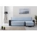 Foto 7: FORRA DE SOFA ACOLCHOADA CHAISE LONGUE 200 Cms