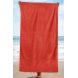 Foto 2: TOALHA PRAIA MICROFIBRA LISA 100x180