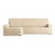 Foto 0: FORRA DE SOFA MULTI-EL�STICA CHAISE LONGUE ESQUERDO (230/300) Cms