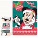 Foto 0: MANTA POLAR MINNIE DISNEY