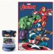 Foto 0: MANTA POLAR AVENGERS DISNEY