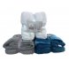 Foto 3: Manta Sherpa (Borrego) Mimosa 160x220