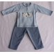 Foto 0: PIJAMA BEBE POLAR REF. 1473